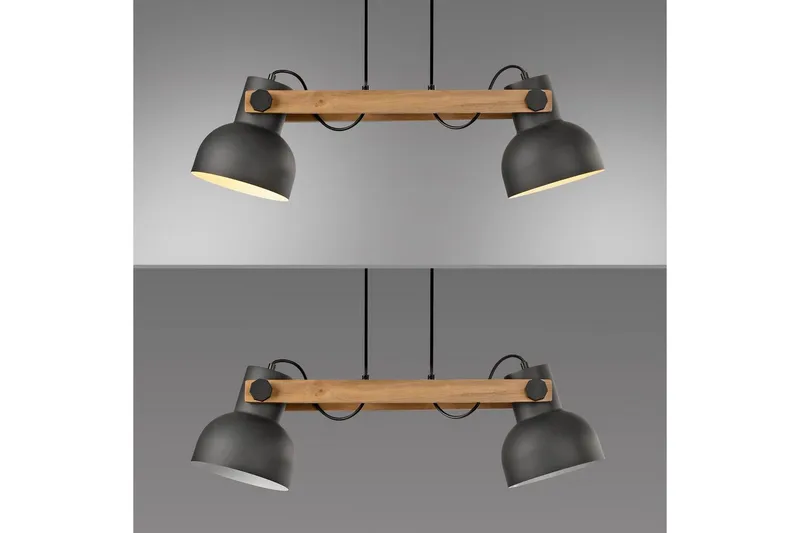 Cup 2.0 Just Light Loftslampe - Belysning - Lamper & indendørsbelysning - Loftlampe - Pendellamper & hængelamper