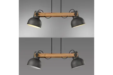 Cup 2.0 Just Light Loftslampe - Belysning - Lamper & indendørsbelysning - Loftlampe - Pendellamper & hængelamper