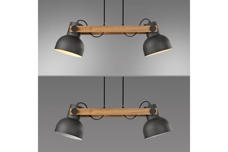 Cup 2.0 Just Light Loftslampe - Belysning - Lamper & indendørsbelysning - Loftlampe - Pendellamper & hængelamper