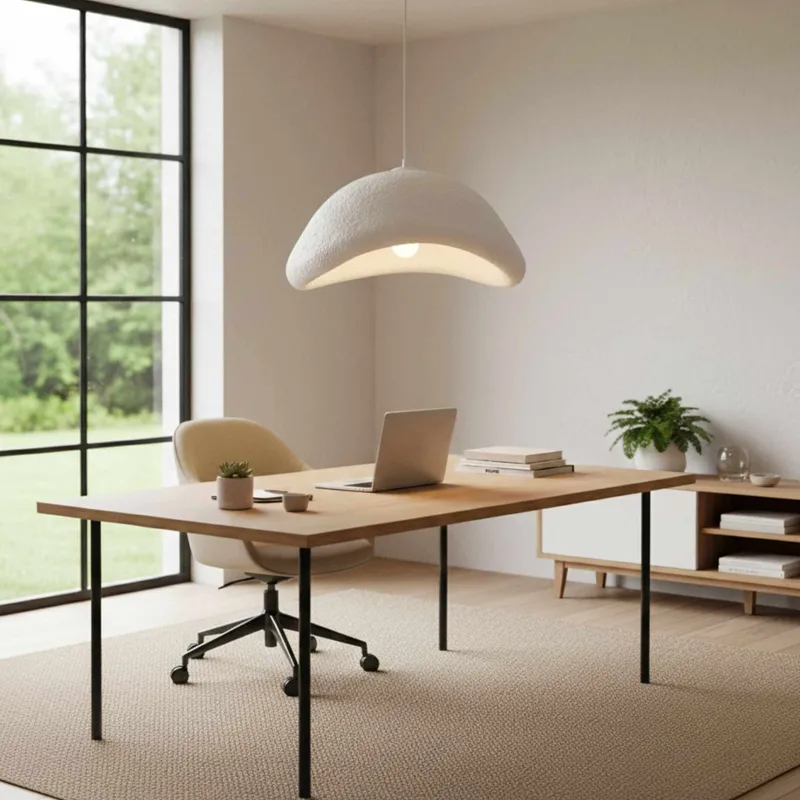 Dasina pendellampe - Hvid - Belysning - Lamper & indendørsbelysning - Loftlampe - Lysekroner