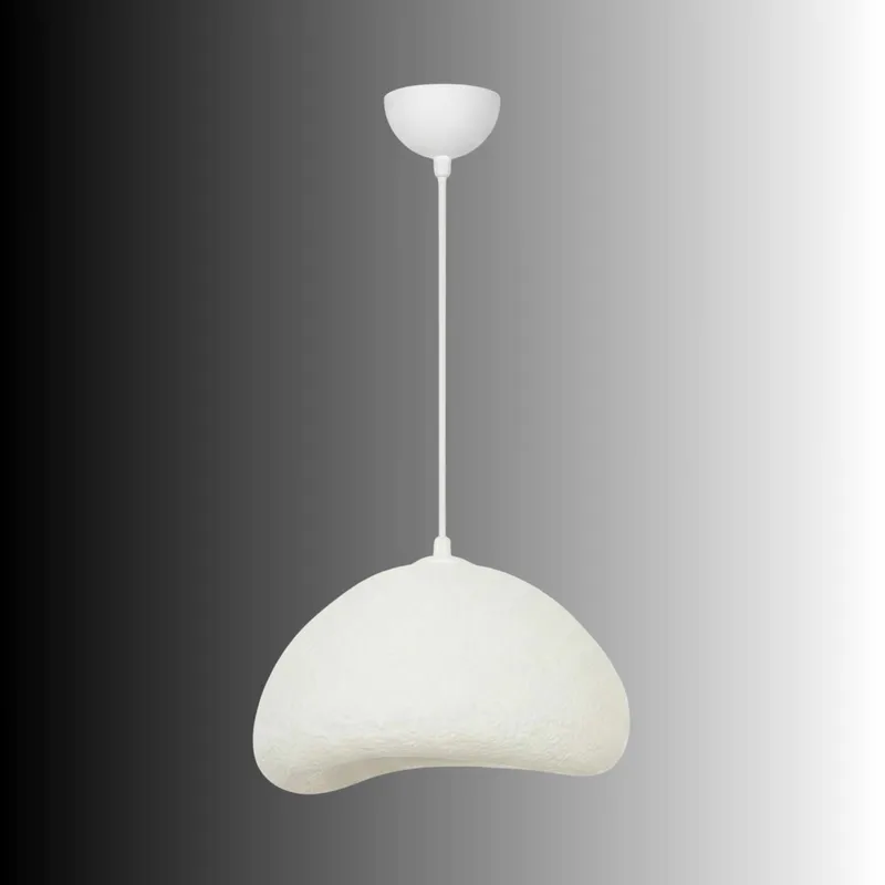 Dasina pendellampe - Hvid - Belysning - Lamper & indendørsbelysning - Loftlampe - Lysekroner