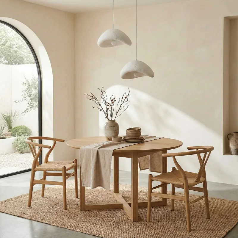 Dasina pendellampe - Hvid - Belysning - Lamper & indendørsbelysning - Loftlampe - Lysekroner