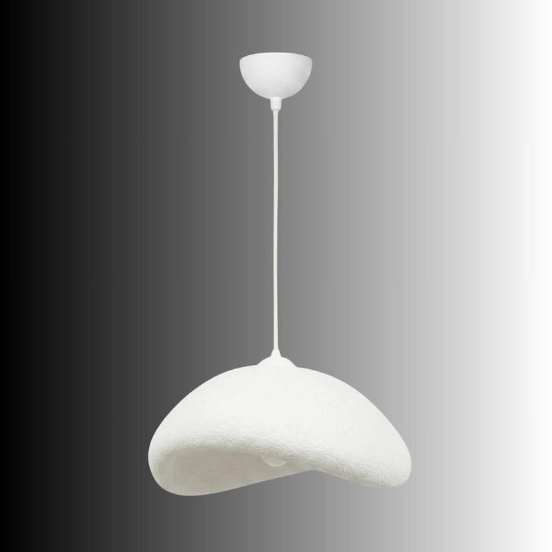 Dasina pendellampe - Hvid - Belysning - Lamper & indendørsbelysning - Loftlampe - Lysekroner