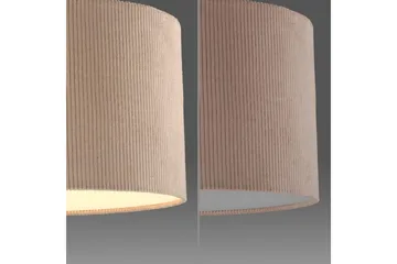 Duro Just Light Loftslampe - Belysning - Lamper & indendørsbelysning - Loftlampe - Pendellamper & hængelamper