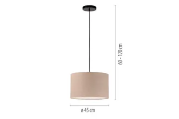 Duro Just Light Loftslampe - Belysning - Lamper & indendørsbelysning - Loftlampe - Pendellamper & hængelamper