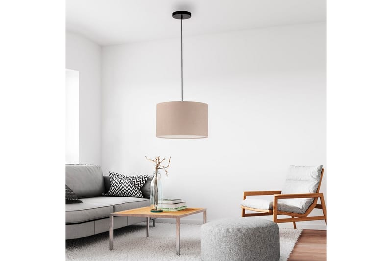 Duro Just Light Loftslampe - Belysning - Lamper & indendørsbelysning - Loftlampe - Pendellamper & hængelamper