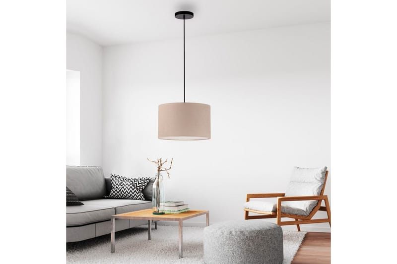 Duro Just Light Loftslampe - Belysning - Lamper & indendørsbelysning - Loftlampe - Pendellamper & hængelamper