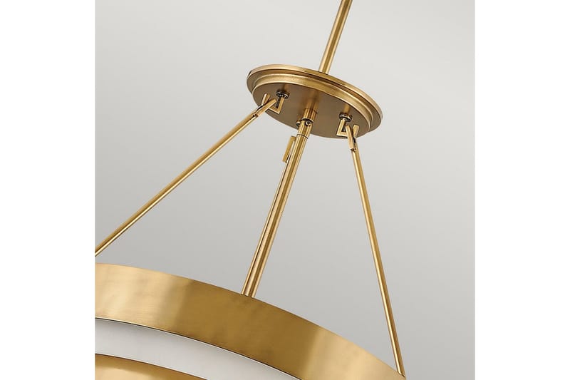 Echelon Lisa Mcdennon By Hinkley Loftslampe - Belysning - Lamper & indendørsbelysning - Loftlampe - Pendellamper & hængelamper