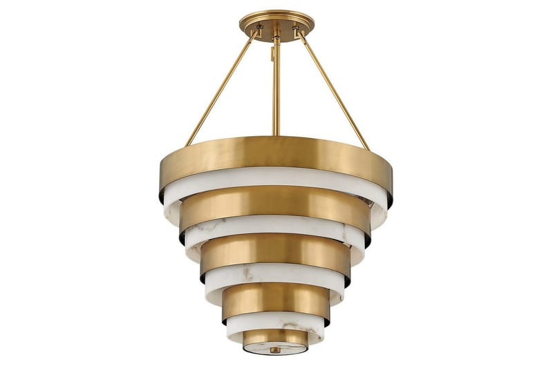 Echelon Lisa Mcdennon By Hinkley Loftslampe - Belysning - Lamper & indendørsbelysning - Loftlampe - Pendellamper & hængelamper