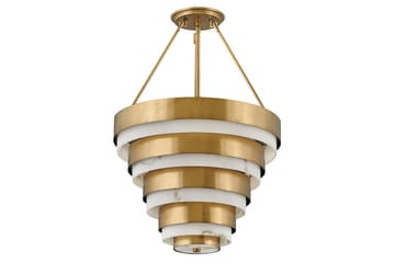 Echelon Lisa Mcdennon By Hinkley Loftslampe - Belysning - Lamper & indendørsbelysning - Loftlampe - Pendellamper & hængelamper