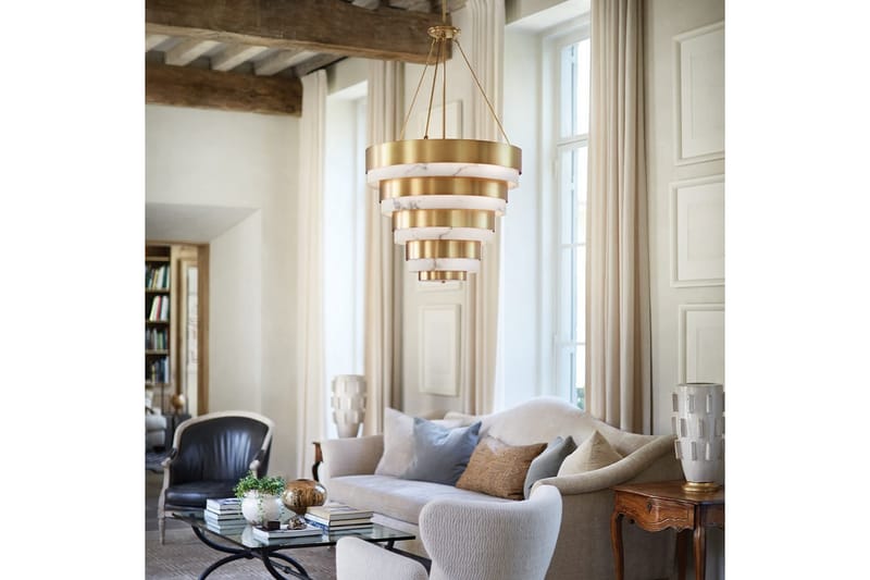 Echelon Lisa Mcdennon By Hinkley Loftslampe - Belysning - Lamper & indendørsbelysning - Loftlampe - Pendellamper & hængelamper