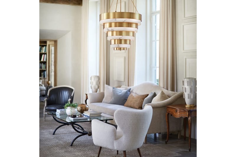 Echelon Lisa Mcdennon By Hinkley Loftslampe - Belysning - Lamper & indendørsbelysning - Loftlampe - Pendellamper & hængelamper