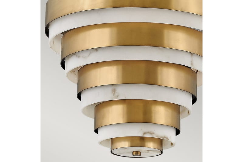 Echelon Lisa Mcdennon By Hinkley Loftslampe - Belysning - Lamper & indendørsbelysning - Loftlampe - Pendellamper & hængelamper