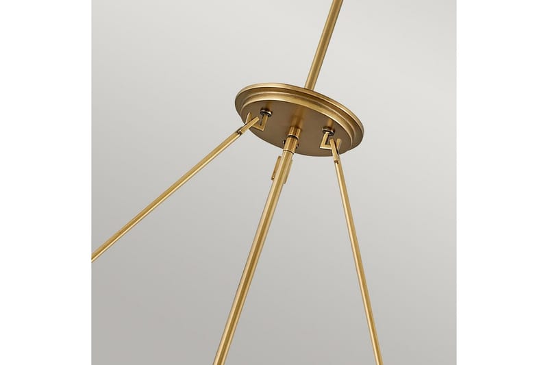 Echelon Lisa Mcdennon By Hinkley Loftslampe - Belysning - Lamper & indendørsbelysning - Loftlampe - Pendellamper & hængelamper