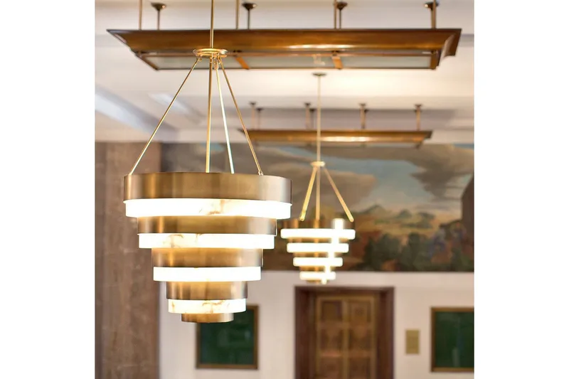 Echelon Lisa Mcdennon By Hinkley Loftslampe - Belysning - Lamper & indendørsbelysning - Loftlampe - Pendellamper & hængelamper