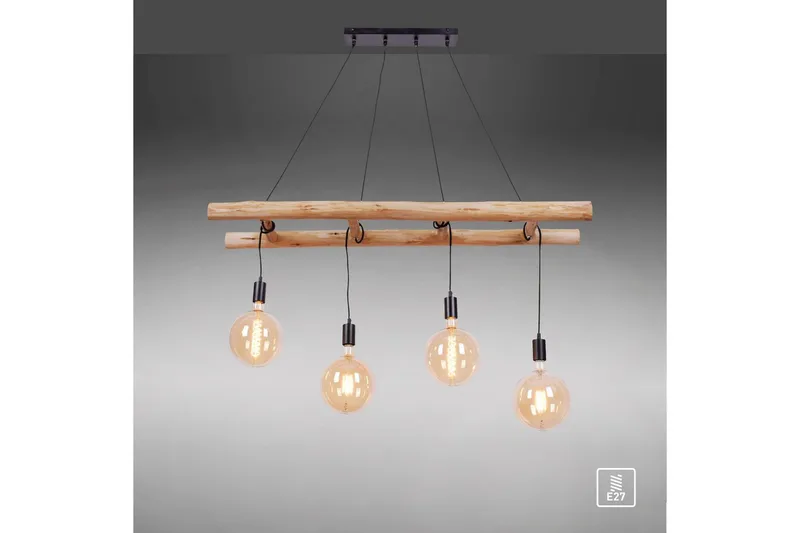 Edgar Just Light Loftslampe - Belysning - Lamper & indendørsbelysning - Loftlampe - Pendellamper & hængelamper