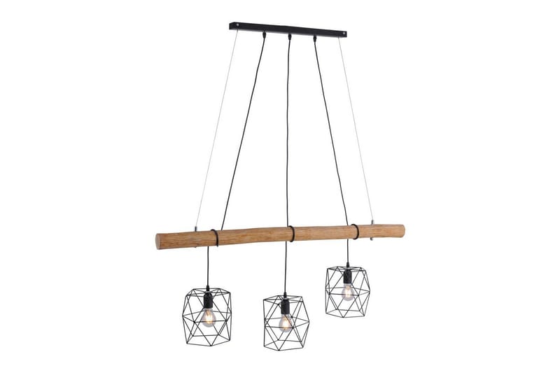 Edgar Just Light Loftslampe - Belysning - Lamper & indendørsbelysning - Loftlampe - Pendellamper & hængelamper