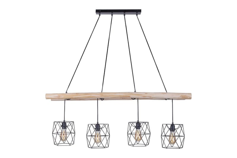 Edgar Just Light Loftslampe - Belysning - Lamper & indendørsbelysning - Loftlampe - Pendellamper & hængelamper