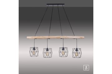 Edgar Just Light Loftslampe - Belysning - Lamper & indendørsbelysning - Loftlampe - Pendellamper & hængelamper