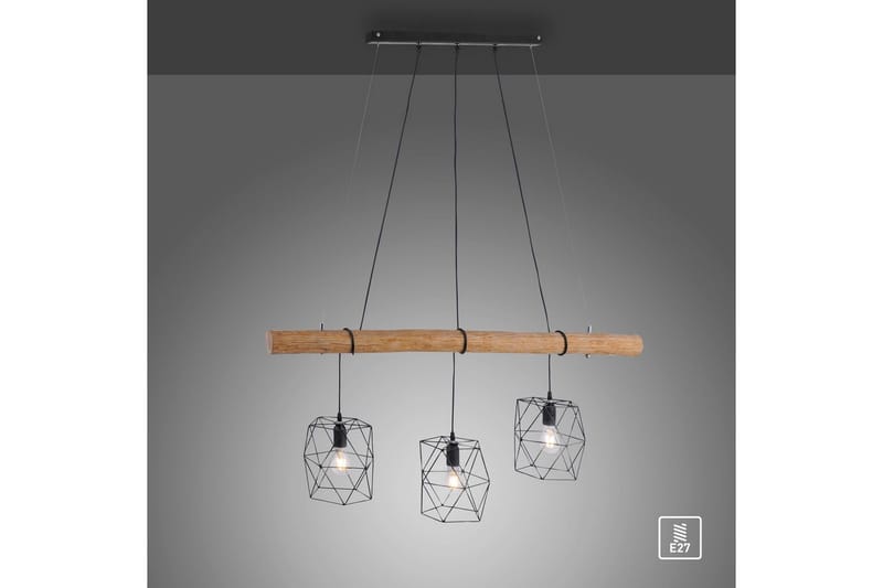 Edgar Just Light Loftslampe - Belysning - Lamper & indendørsbelysning - Loftlampe - Pendellamper & hængelamper