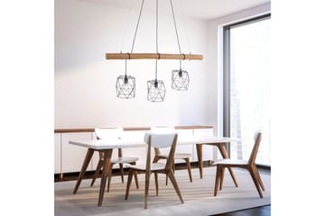 Edgar Just Light Loftslampe - Belysning - Lamper & indendørsbelysning - Loftlampe - Pendellamper & hængelamper