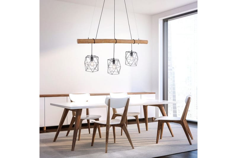 Edgar Just Light Loftslampe - Belysning - Lamper & indendørsbelysning - Loftlampe - Pendellamper & hængelamper