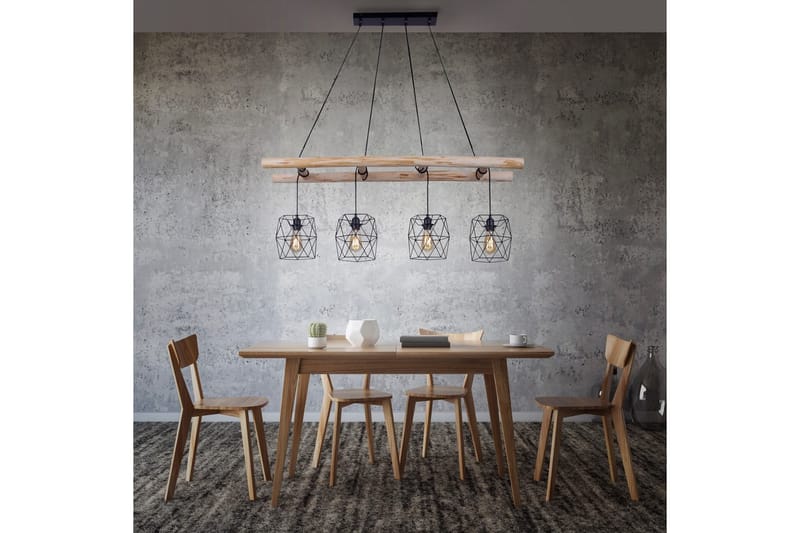 Edgar Just Light Loftslampe - Belysning - Lamper & indendørsbelysning - Loftlampe - Pendellamper & hængelamper