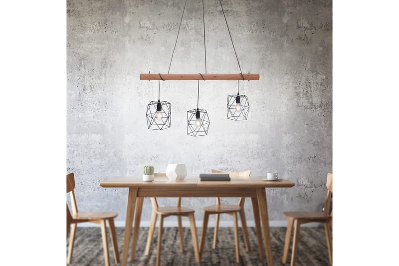 Edgar Just Light Loftslampe - Belysning - Lamper & indendørsbelysning - Loftlampe - Pendellamper & hængelamper