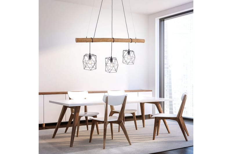 Edgar Just Light Loftslampe - Belysning - Lamper & indendørsbelysning - Loftlampe - Pendellamper & hængelamper