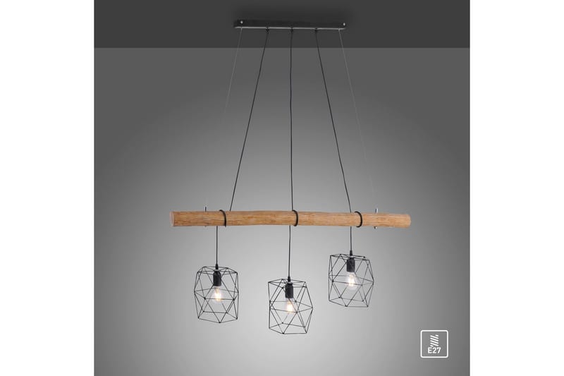 Edgar Just Light Loftslampe - Belysning - Lamper & indendørsbelysning - Loftlampe - Pendellamper & hængelamper