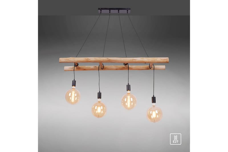 Edgar Just Light Loftslampe - Belysning - Lamper & indendørsbelysning - Loftlampe - Pendellamper & hængelamper