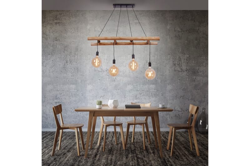 Edgar Just Light Loftslampe - Belysning - Lamper & indendørsbelysning - Loftlampe - Pendellamper & hængelamper