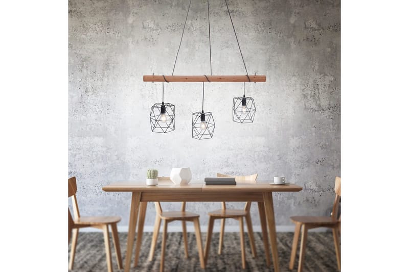 Edgar Just Light Loftslampe - Belysning - Lamper & indendørsbelysning - Loftlampe - Pendellamper & hængelamper