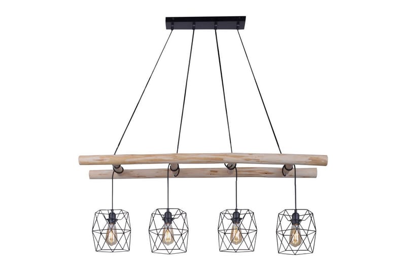 Edgar Just Light Loftslampe, undefined