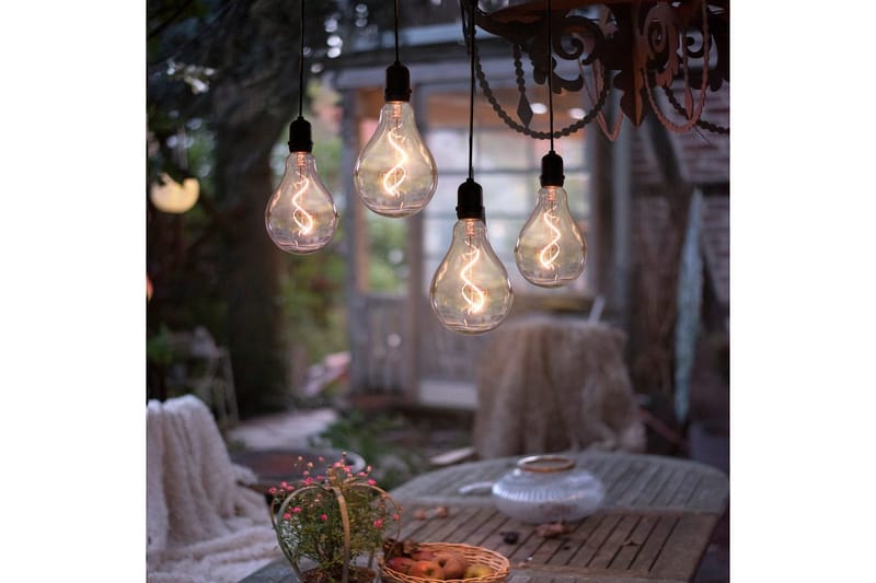 Enni Just Light Loftslampe - Belysning - Lamper & indendørsbelysning - Loftlampe - Pendellamper & hængelamper