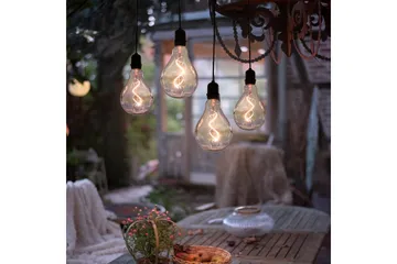 Enni Just Light Loftslampe - Belysning - Lamper & indendørsbelysning - Loftlampe - Pendellamper & hængelamper