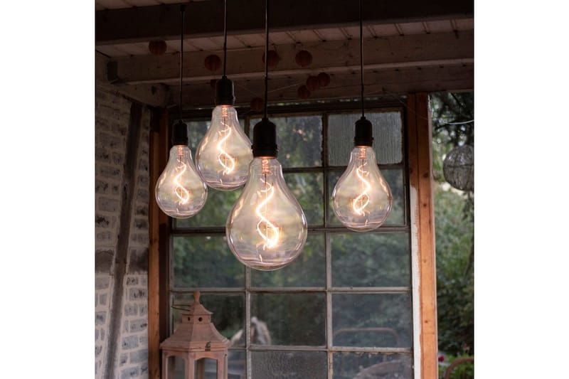 Enni Just Light Loftslampe - Belysning - Lamper & indendørsbelysning - Loftlampe - Pendellamper & hængelamper