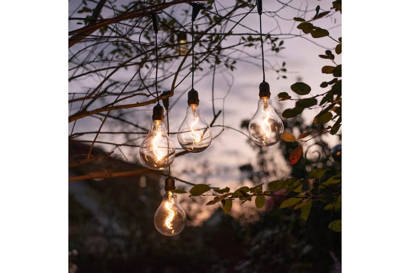 Enni Just Light Loftslampe - Belysning - Lamper & indendørsbelysning - Loftlampe - Pendellamper & hængelamper