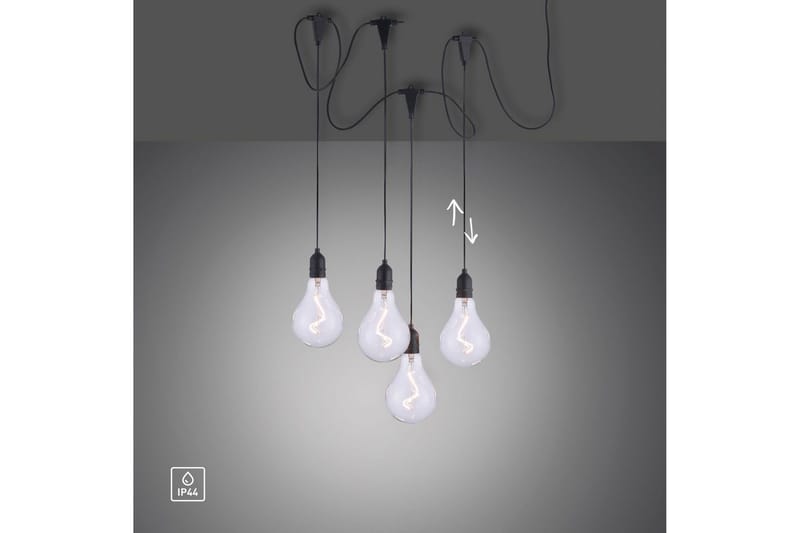 Enni Just Light Loftslampe - Belysning - Lamper & indendørsbelysning - Loftlampe - Pendellamper & hængelamper