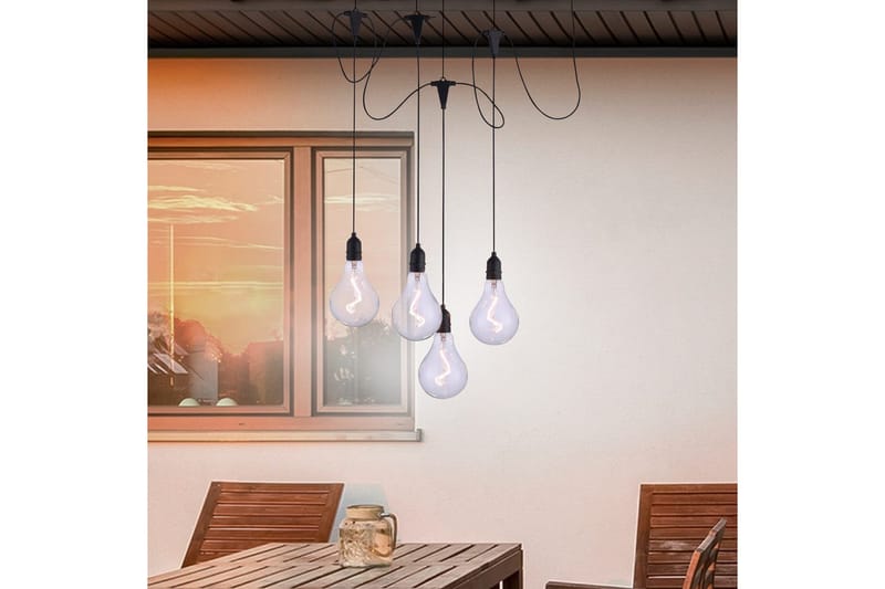 Enni Just Light Loftslampe - Belysning - Lamper & indendørsbelysning - Loftlampe - Pendellamper & hængelamper