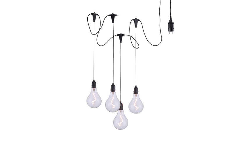 Enni Just Light Loftslampe, undefined