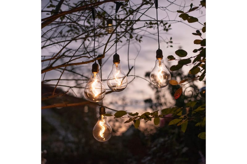 Enni Just Light Loftslampe - Belysning - Lamper & indendørsbelysning - Loftlampe - Pendellamper & hængelamper