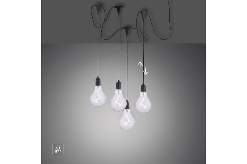 Enni Just Light Loftslampe - Belysning - Lamper & indendørsbelysning - Loftlampe - Pendellamper & hængelamper