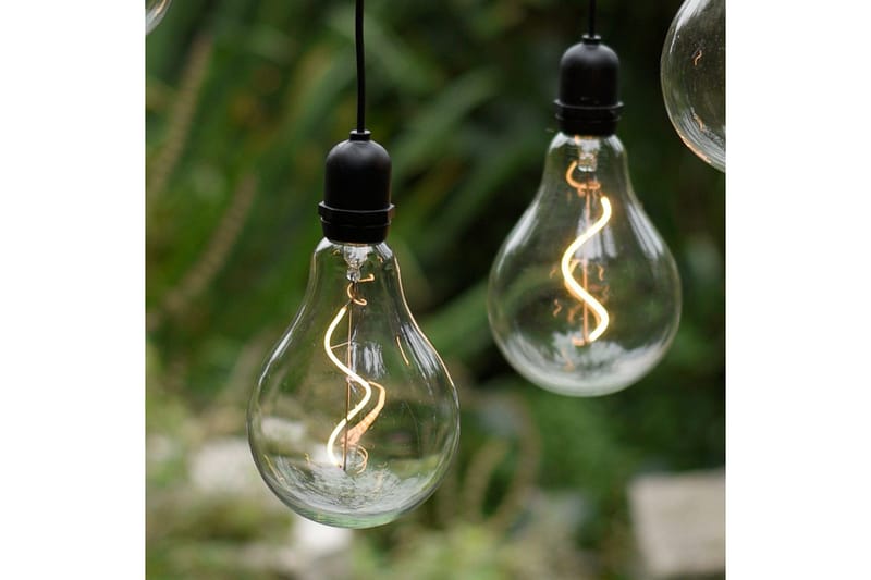 Enni Just Light Loftslampe - Belysning - Lamper & indendørsbelysning - Loftlampe - Pendellamper & hængelamper