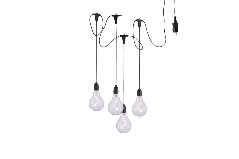 Enni Just Light Loftslampe, undefined