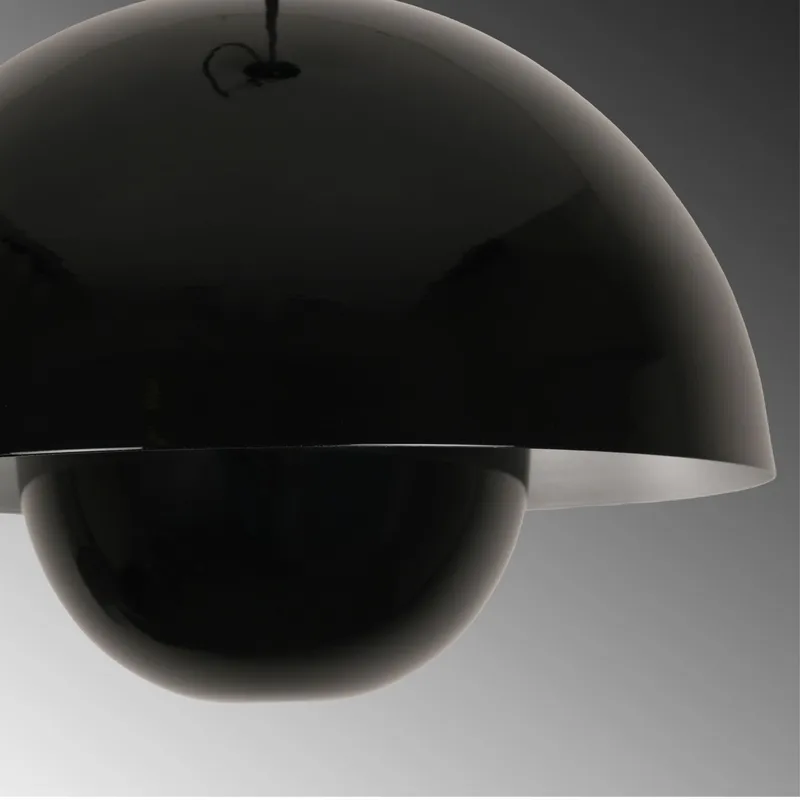 Eylul pendellampe - Sort - Belysning - Lamper & indendørsbelysning - Loftlampe - Lysekroner