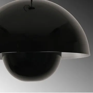 Eylul pendellampe - Sort - Belysning - Lamper & indendørsbelysning - Loftlampe - Lysekroner