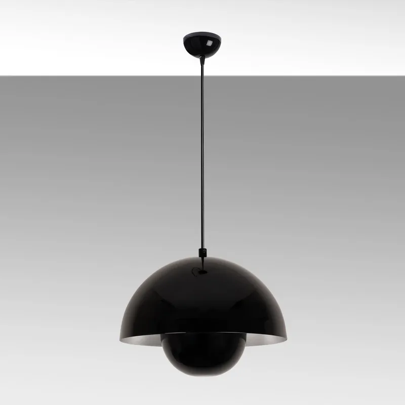 Eylul pendellampe - Sort - Belysning - Lamper & indendørsbelysning - Loftlampe - Lysekroner