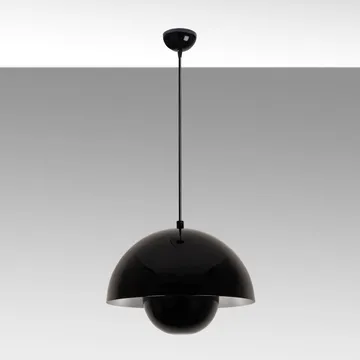 Eylul pendellampe - Sort - Belysning - Lamper & indendørsbelysning - Loftlampe - Lysekroner
