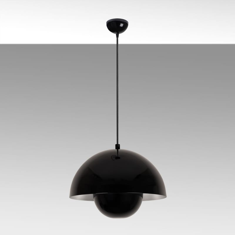 Eylul pendellampe - Sort - Belysning - Lamper & indendørsbelysning - Loftlampe - Lysekroner